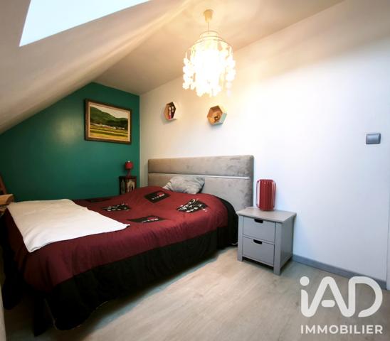 Maison à vendre 5 pièces 137 m² Maubert-Fontaine
