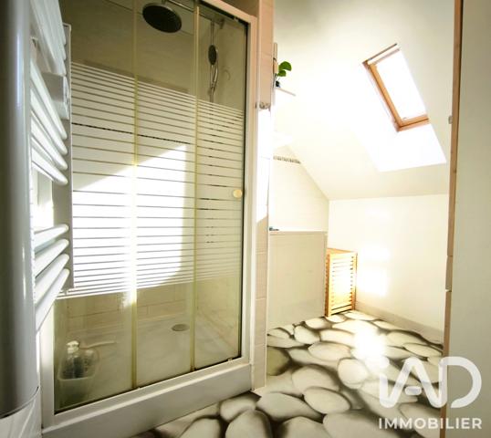 Maison à vendre 5 pièces 137 m² Maubert-Fontaine