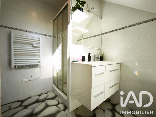 Maison à vendre 5 pièces 137 m² Maubert-Fontaine