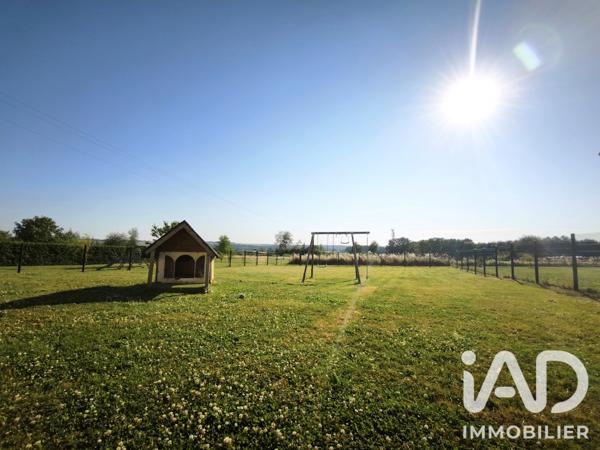 Maison à vendre 5 pièces 137 m² Maubert-Fontaine