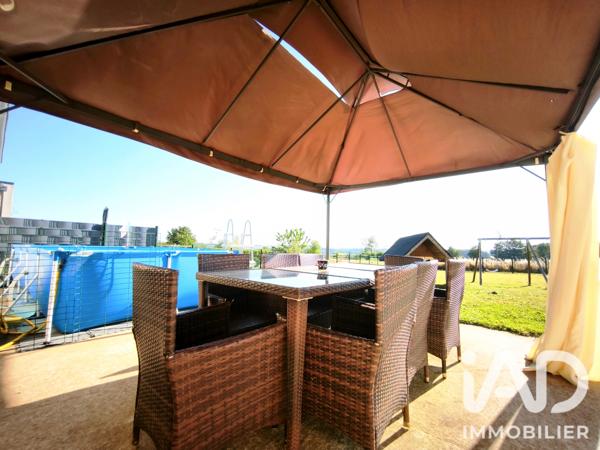 Maison à vendre 5 pièces 137 m² Maubert-Fontaine