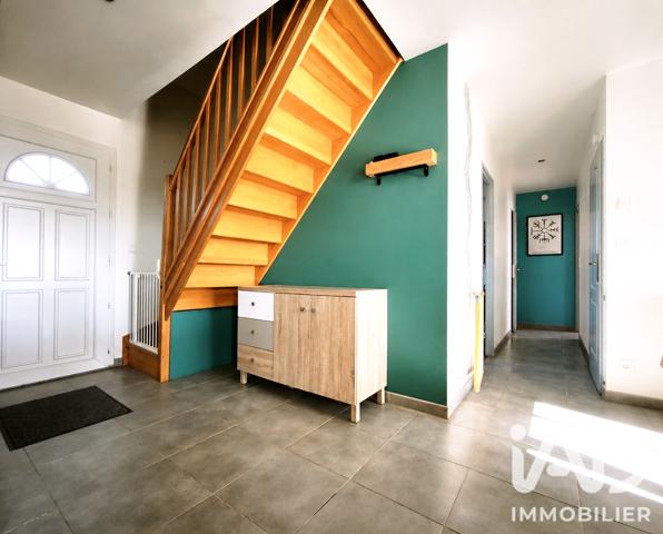 Maison à vendre 5 pièces 137 m² Maubert-Fontaine