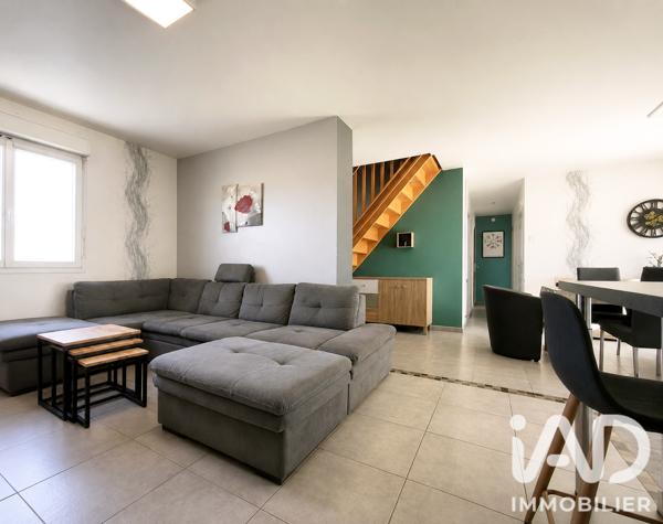 Maison à vendre 5 pièces 137 m² Maubert-Fontaine