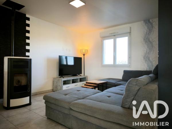 Maison à vendre 5 pièces 137 m² Maubert-Fontaine