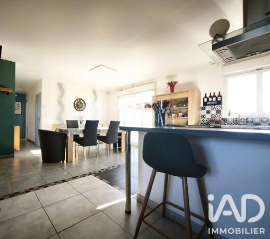 Maison à vendre 5 pièces 137 m² Maubert-Fontaine