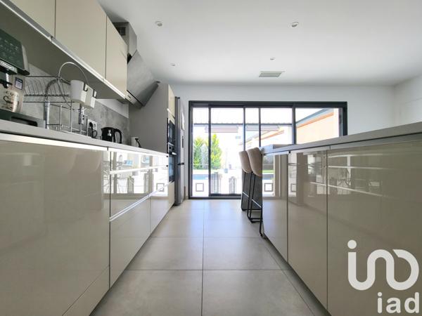 Maison à vendre 4 pièces 120 m² Sallèles-d'Aude