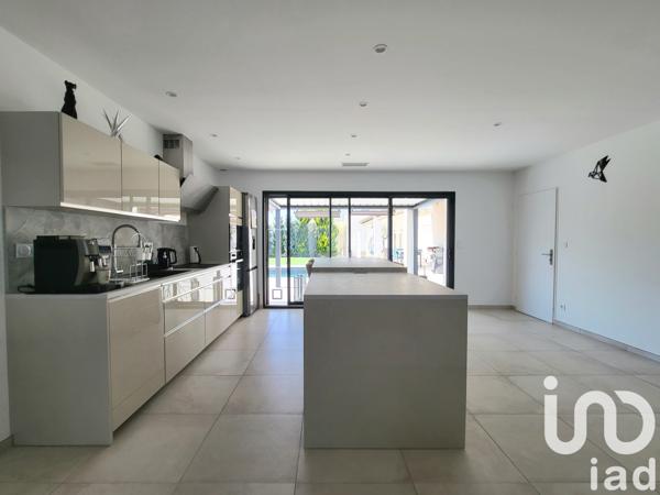 Maison à vendre 4 pièces 120 m² Sallèles-d'Aude