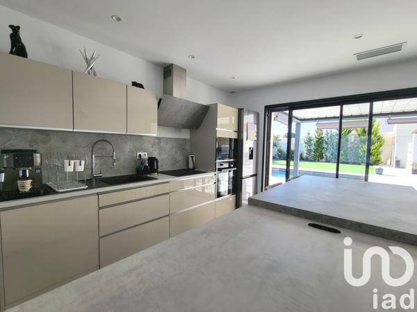 Maison à vendre 4 pièces 120 m² Sallèles-d'Aude