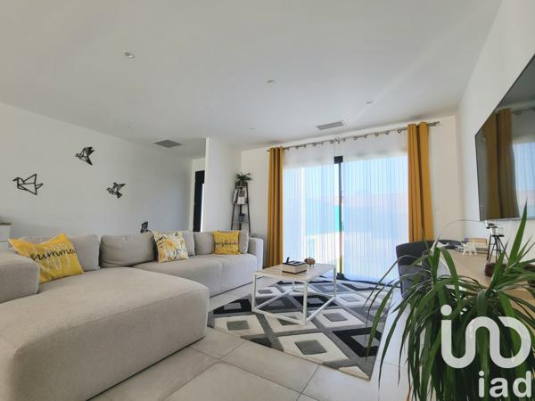 Maison à vendre 4 pièces 120 m² Sallèles-d'Aude