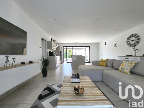 Maison à vendre 4 pièces 120 m² Sallèles-d'Aude