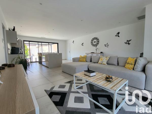 Maison à vendre 4 pièces 120 m² Sallèles-d'Aude