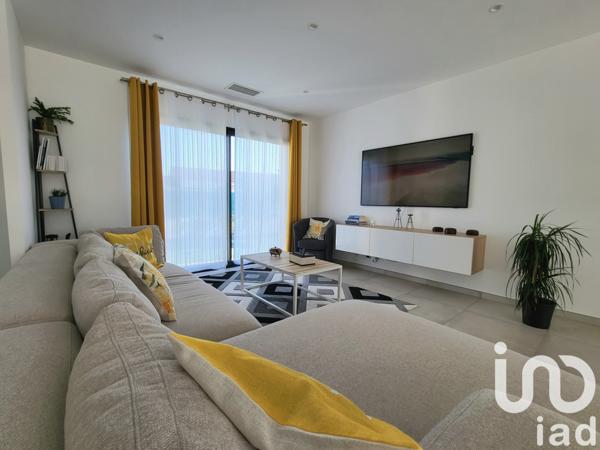 Maison à vendre 4 pièces 120 m² Sallèles-d'Aude