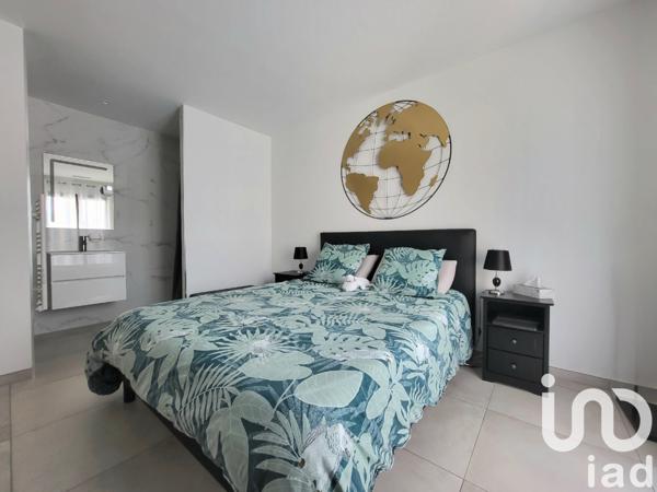 Maison à vendre 4 pièces 120 m² Sallèles-d'Aude