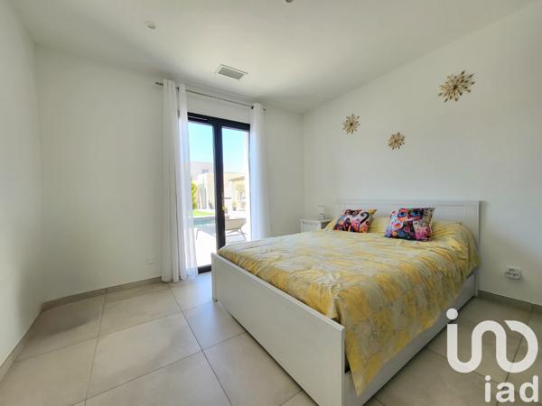 Maison à vendre 4 pièces 120 m² Sallèles-d'Aude