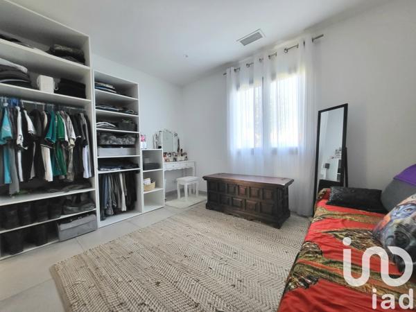 Maison à vendre 4 pièces 120 m² Sallèles-d'Aude