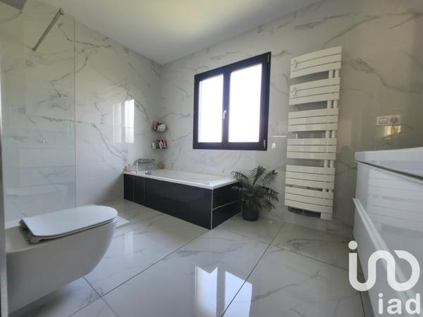 Maison à vendre 4 pièces 120 m² Sallèles-d'Aude