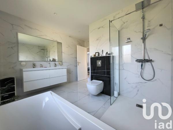 Maison à vendre 4 pièces 120 m² Sallèles-d'Aude