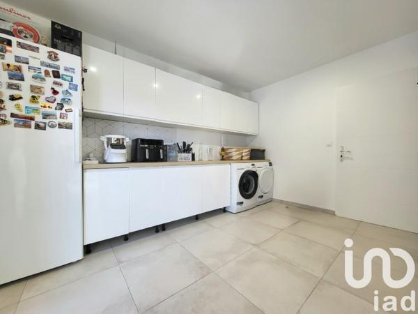 Maison à vendre 4 pièces 120 m² Sallèles-d'Aude