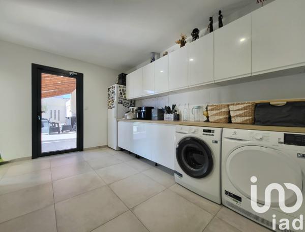 Maison à vendre 4 pièces 120 m² Sallèles-d'Aude