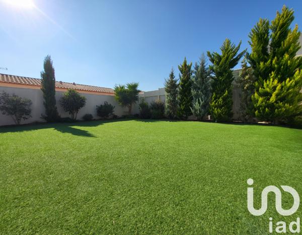 Maison à vendre 4 pièces 120 m² Sallèles-d'Aude