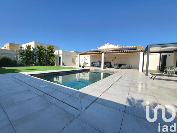 Maison à vendre 4 pièces 120 m² Sallèles-d'Aude