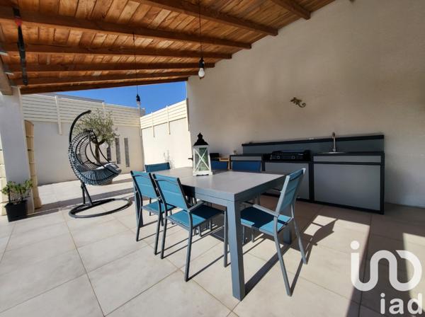 Maison à vendre 4 pièces 120 m² Sallèles-d'Aude