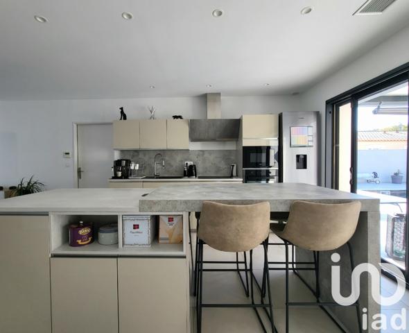 Maison à vendre 4 pièces 120 m² Sallèles-d'Aude