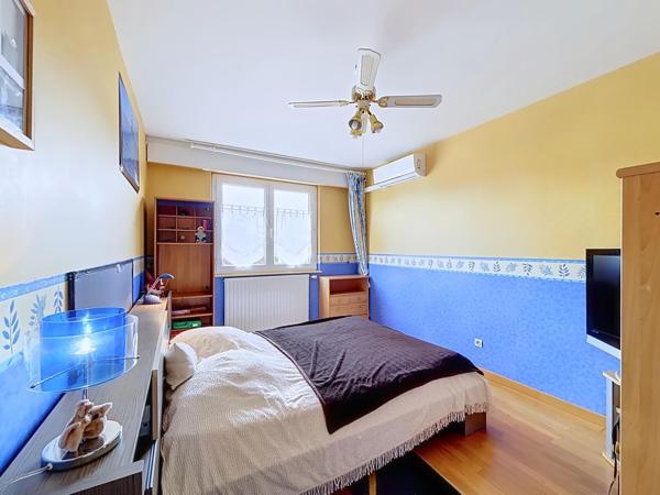 Maison familiale de 165 m² – Marly