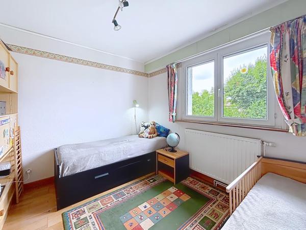Maison familiale de 165 m² – Marly