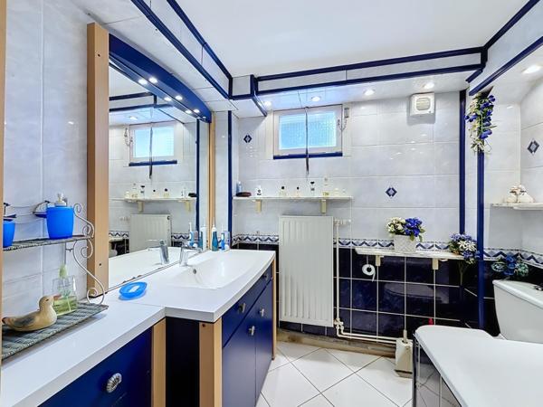 Maison familiale de 165 m² – Marly