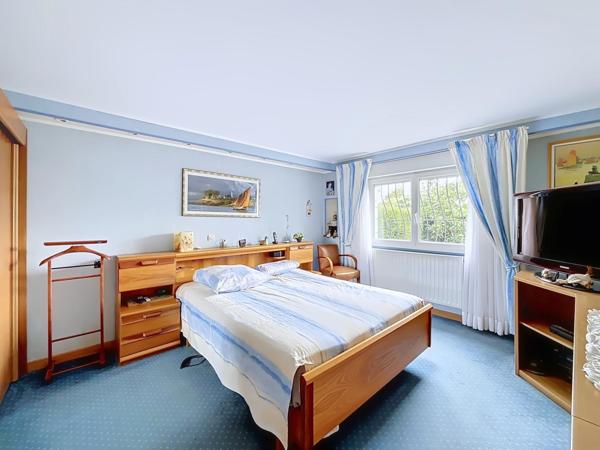 Maison familiale de 165 m² – Marly