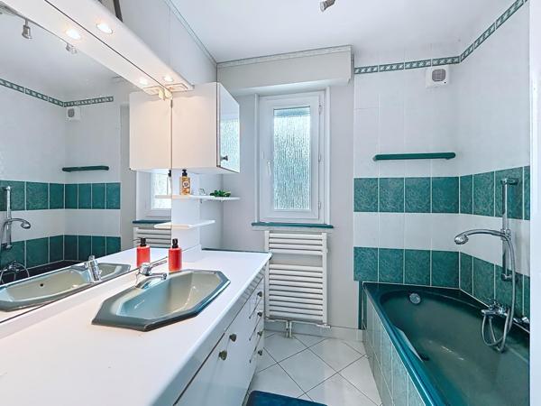 Maison familiale de 165 m² – Marly