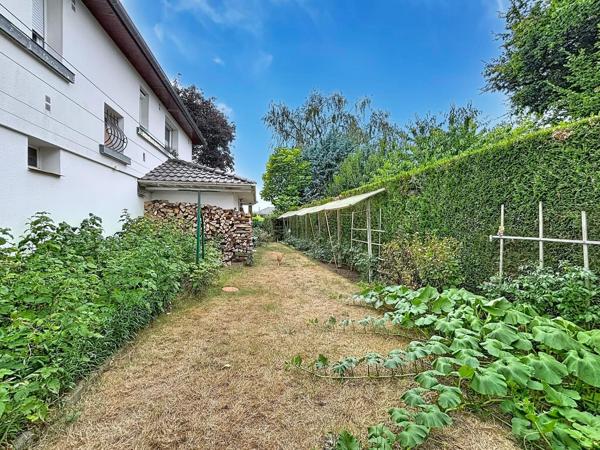 Maison familiale de 165 m² – Marly