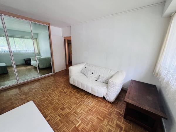 Appartement très bien situé à Pontoise, 2 pièces