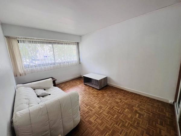 Appartement très bien situé à Pontoise, 2 pièces