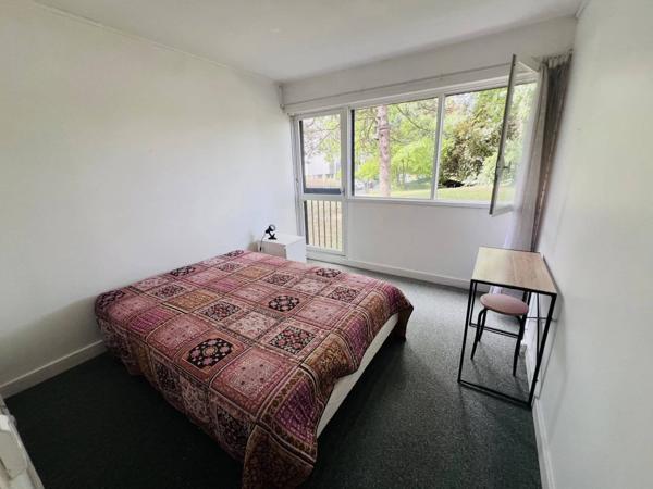 Appartement très bien situé à Pontoise, 2 pièces