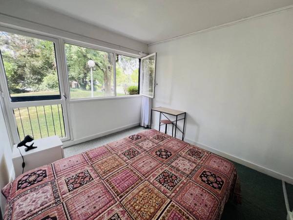 Appartement très bien situé à Pontoise, 2 pièces