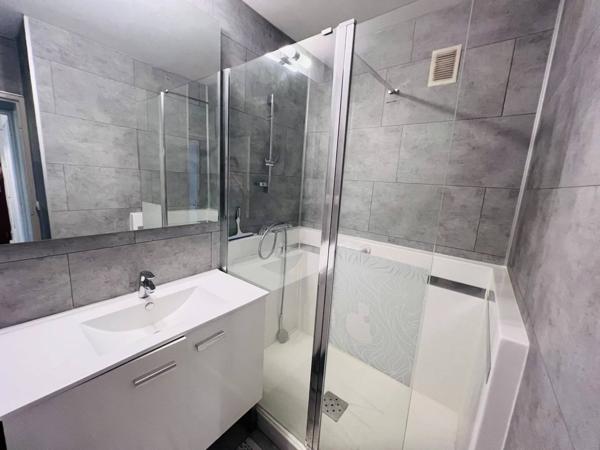 Appartement très bien situé à Pontoise, 2 pièces