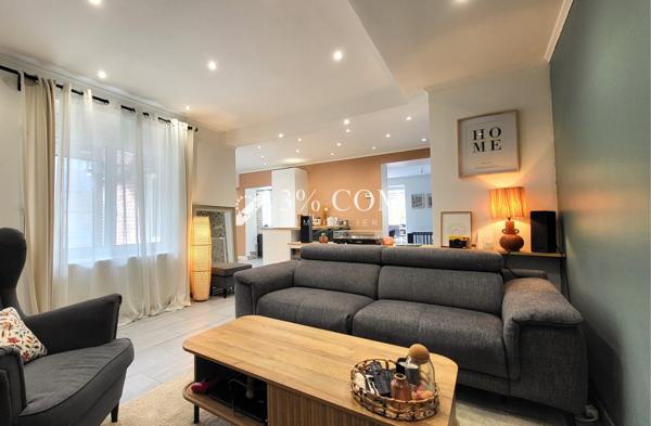 Maison 5 pièce(s) 3 chambre(s) 115 m²