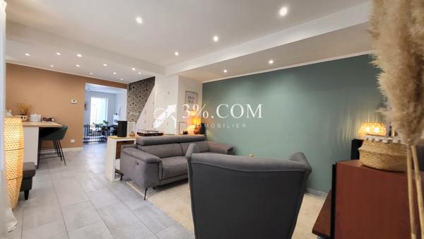 Maison 5 pièce(s) 3 chambre(s) 115 m²