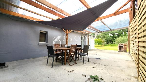 Maison 5 pièce(s) 3 chambre(s) 115 m²