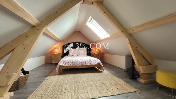 Maison 5 pièce(s) 3 chambre(s) 115 m²