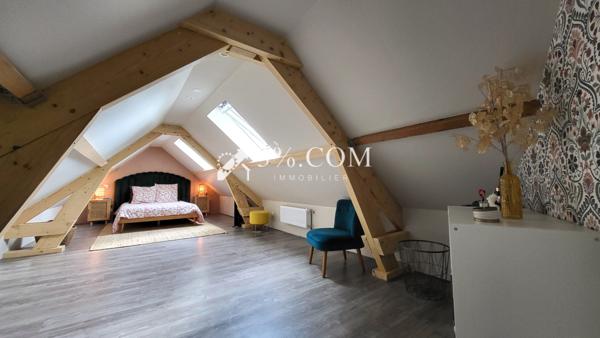 Maison 5 pièce(s) 3 chambre(s) 115 m²