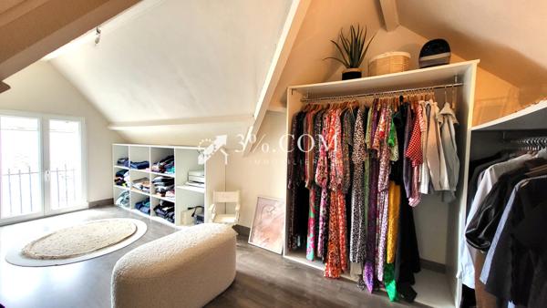 Maison 5 pièce(s) 3 chambre(s) 115 m²