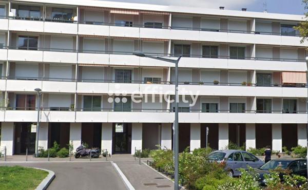 Appartement 3 pièces - 72 m² Exclusivité efficity