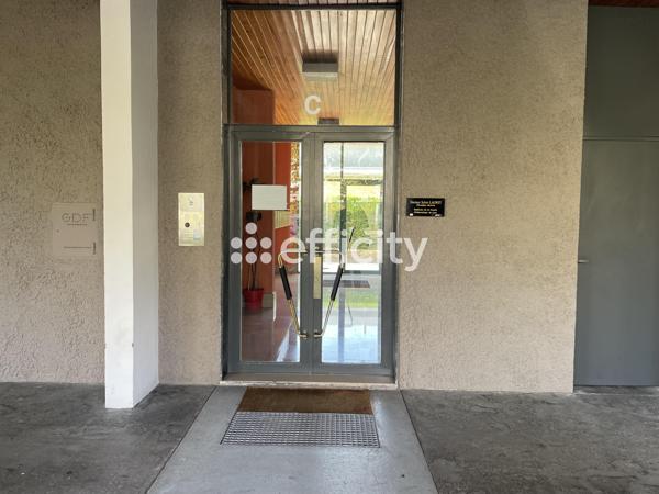 Appartement 3 pièces - 72 m² Exclusivité efficity