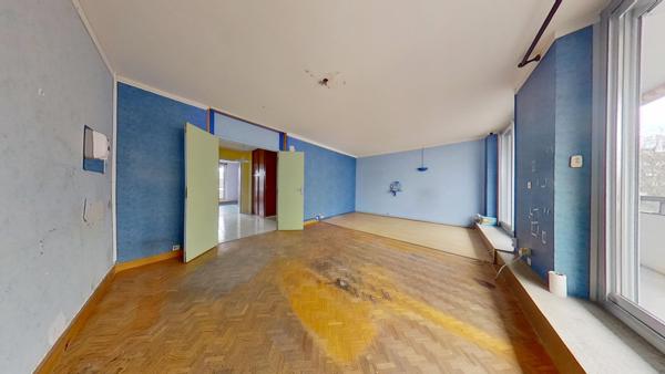 Appartement
         3 pièces
        - 72 m² Exclusivité 149 000 € *