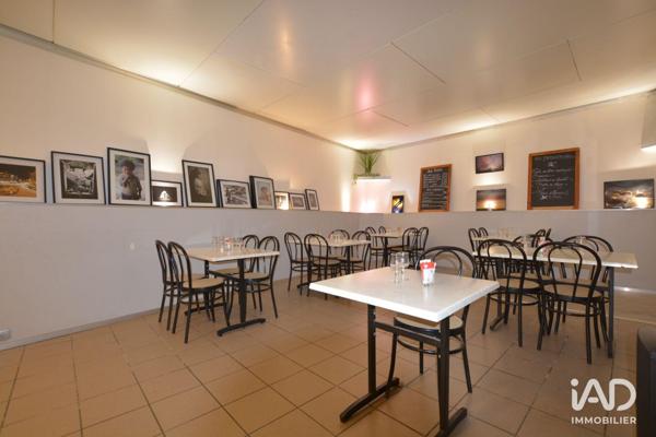 Restaurant à vendre 127 m² Marcorignan