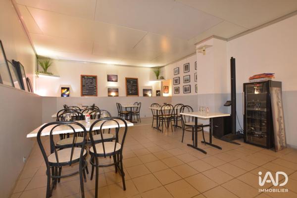 Restaurant à vendre 127 m² Marcorignan