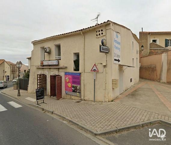 Restaurant à vendre 127 m² Marcorignan